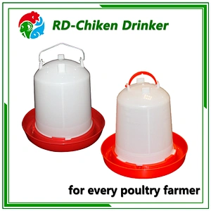 Chicken Drinker