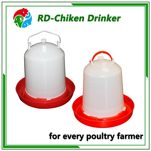 Chicken Drinker