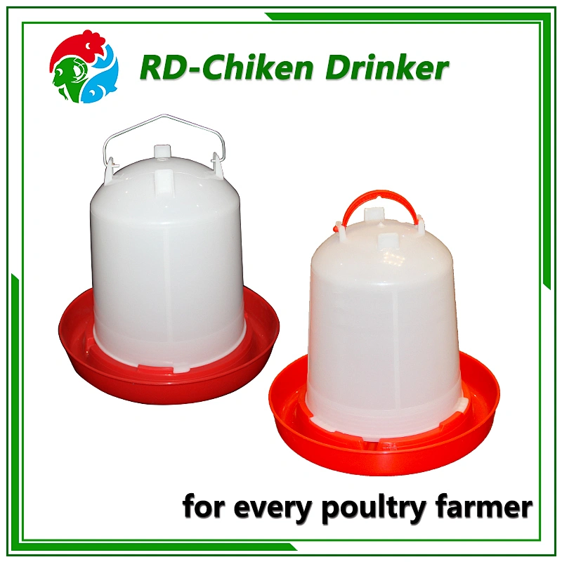 Chicken Drinker