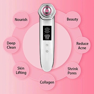 TED-213 RF Facial Massager