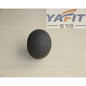 铸造钢球