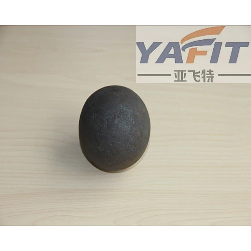 Forged Steel Ball