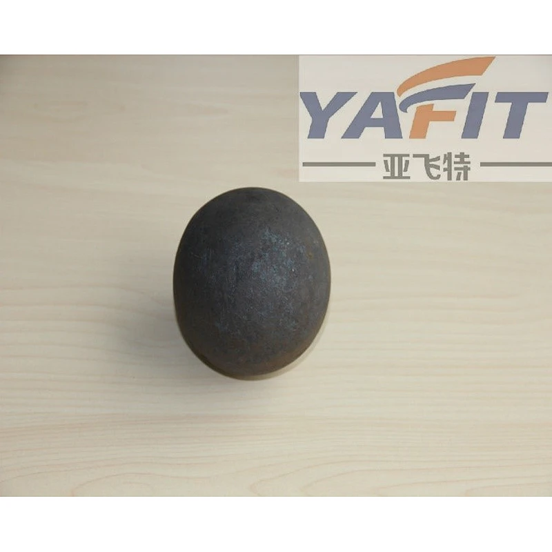 Casting Steel Ball