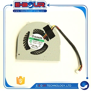 For Lenovo Q150 Q120 Laptop CPU Cooling Fan