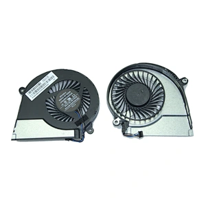 For HP 14-E 15-E 16-E 17-E Laptop CPU Cooling Fan