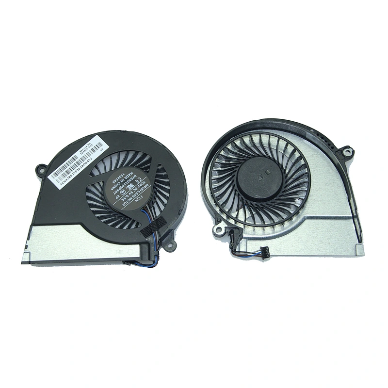 For HP 14-E 15-E 16-E 17-E Laptop CPU Cooling Fan