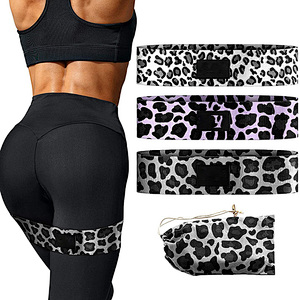 Wholesale Resistance Bands Factory