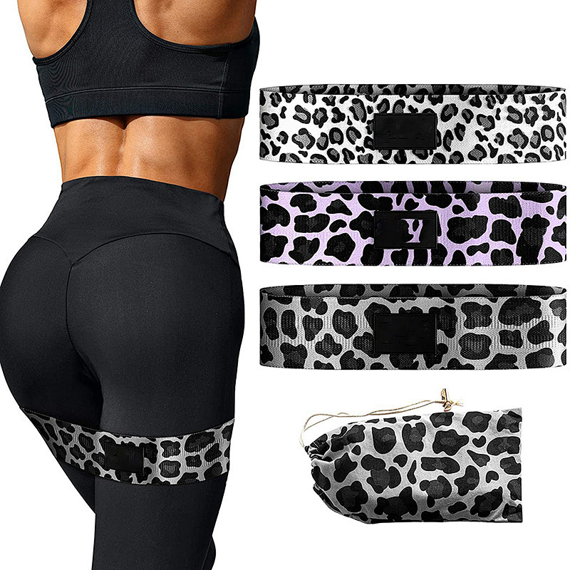 Wholesale Resistance Bands Factory