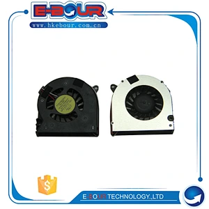 For HP CQ510 CQ511 CQ515 CQ516 CQ610 CQ615 CQ321 CQ320 CQ420 Laptop CPU Cooling Fan