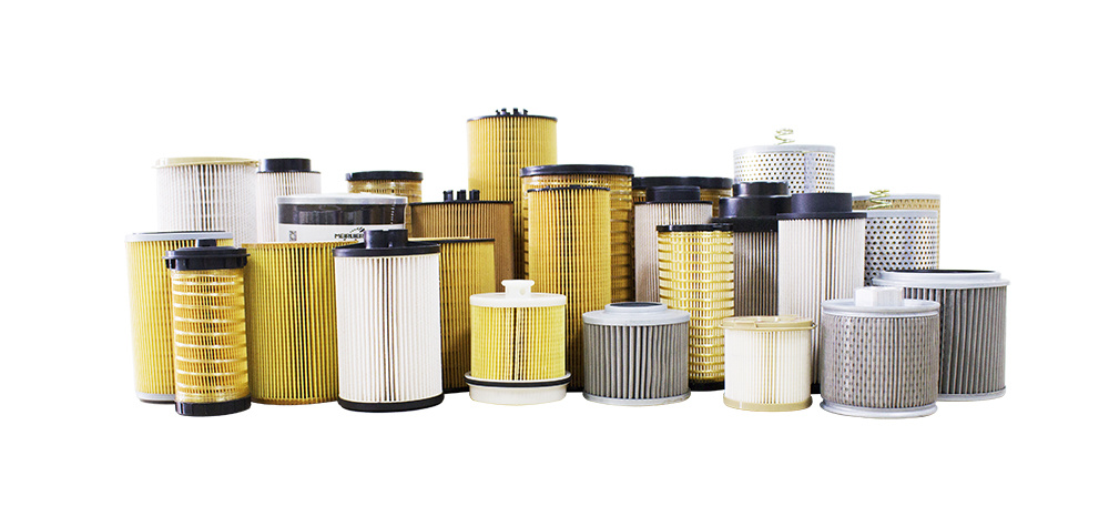 【Meiruier Filter】The Maintenance for Fuel filter and Oil Line