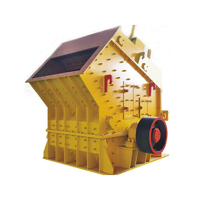 PF Series Impact Crusher