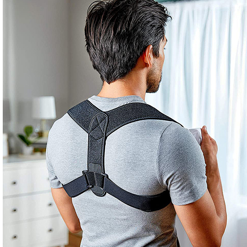 Adjustable posture corrector wholesale