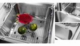 function double sink