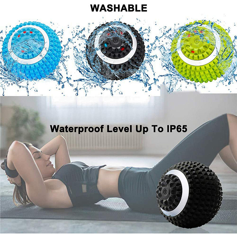 Wholesale massage ball factory