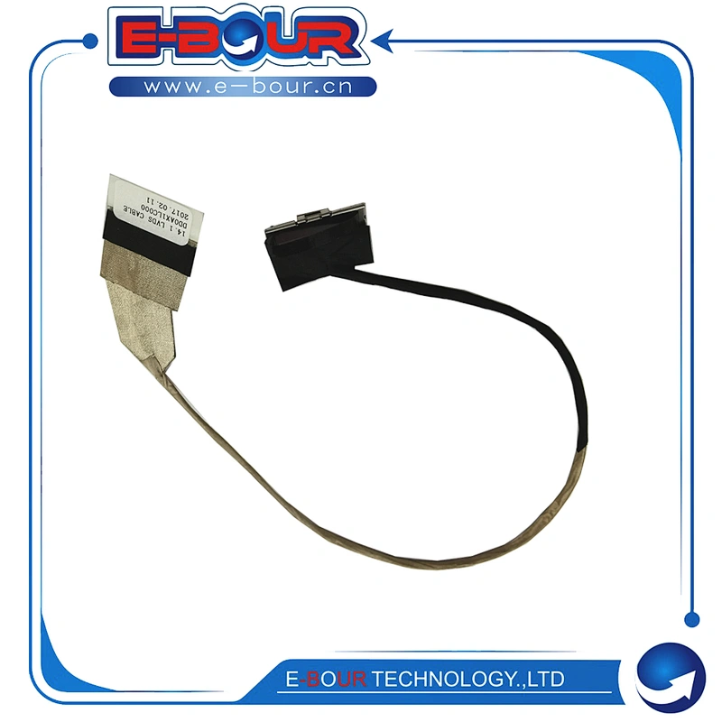 For HP CQ42 G42 LED Screen Cable