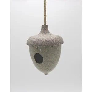 Acorn Bird House