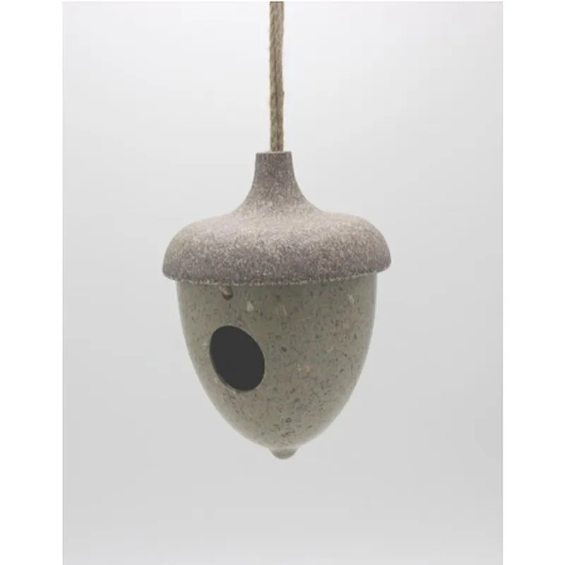 Acorn Bird House