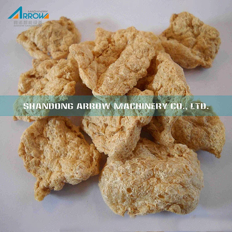 soya meat extruder machine manufacturer