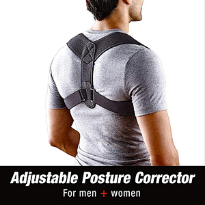 Adjustable posture corrector wholesale