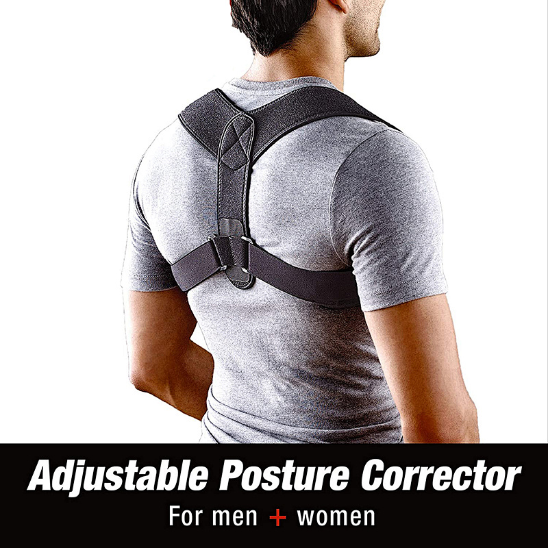 Adjustable posture corrector wholesale