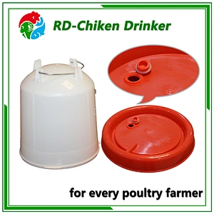Chicken Drinker