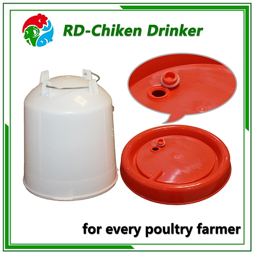 Chicken Drinker