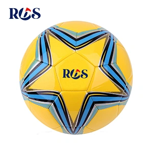 SOCCER BALL