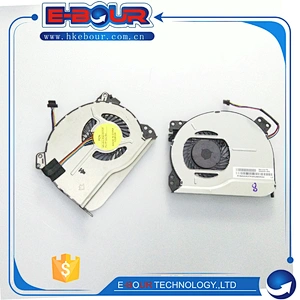 For HP Pavilion Touchsmart 14-F Laptop CPU Cooling Fan