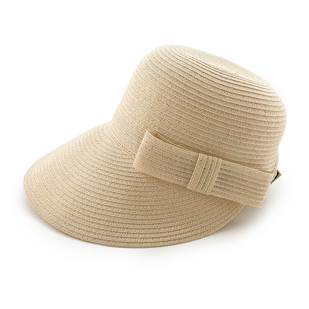 BUCKET HAT PAPER BEACH HAT 21005