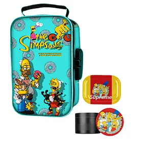Smell proof stash bags&locking stash bags|Mr Pack Solution