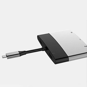 5IN1 PLUS HUB