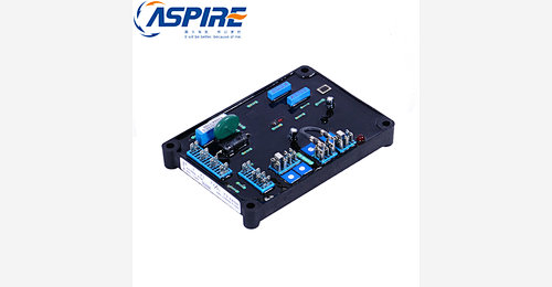 AVR AS480 , avr as480 stamford , as480