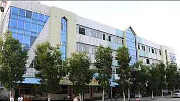 Zhongshan Jimei Precision Technology Co.,Ltd