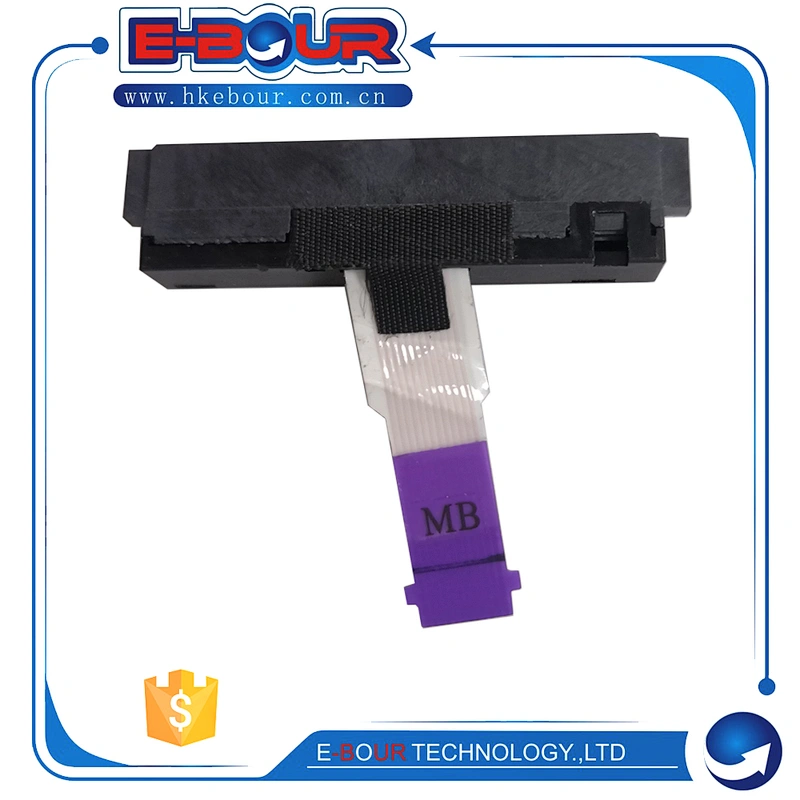 Laptop Hard Drive Connector for Dell Inspiron 15U 3558 3559 3567 3568 Vegas15 HDD Connector