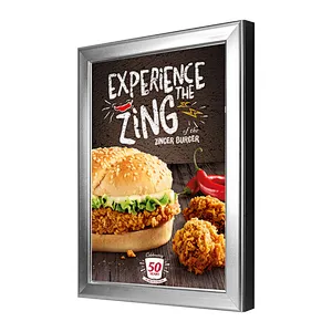 Outdoor Fabric Light Box CL6080