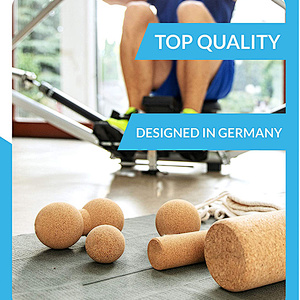 Fitness wholesale foam roller manufacturer