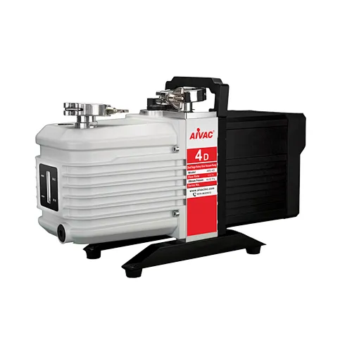 Small Power Motor Energy Saving and Environmental Protection Vacuum Pump
