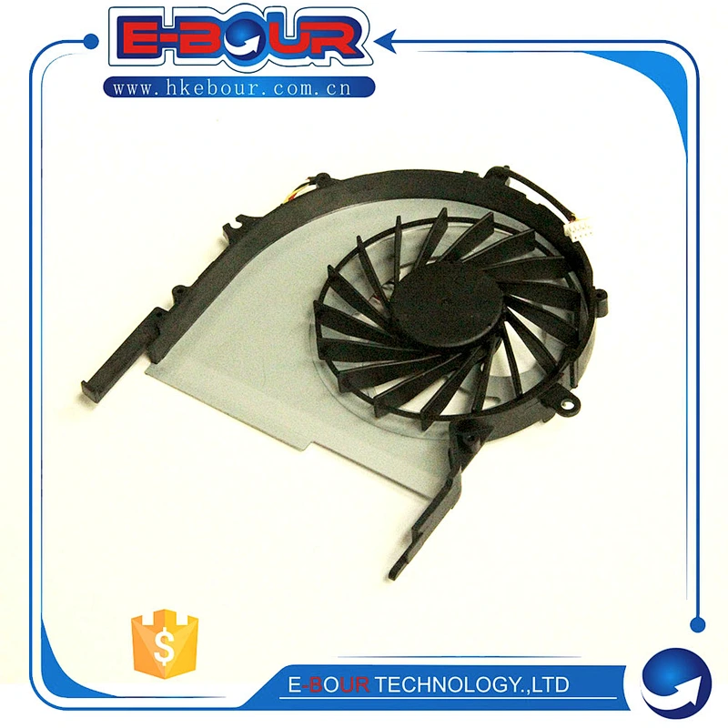 For Acer Aspire 7745 7745Z 7745G 7551 7251 Laptop CPU Cooling Fan