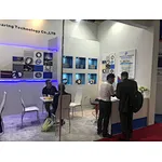 MBY Successfully Attended Tehran Industry International Exhibition 2017