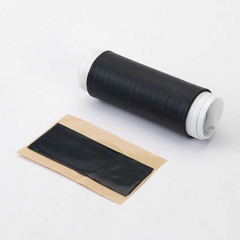 EPDM Rubber Cold Shrink Tubing | Maxwel Weather Protection
