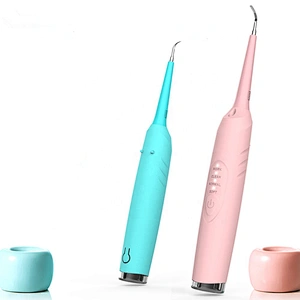 TED-205 Tooth Cleaner