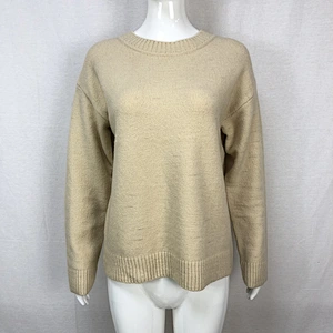 70%acrylic 23%nylon 7%spandex casual women long sleeve custom jersey sweaters