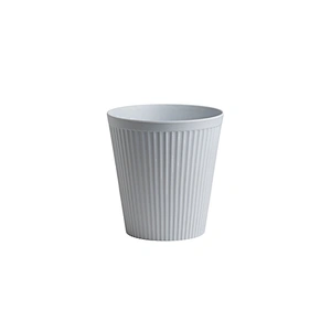 Trash Bin-Ribbed