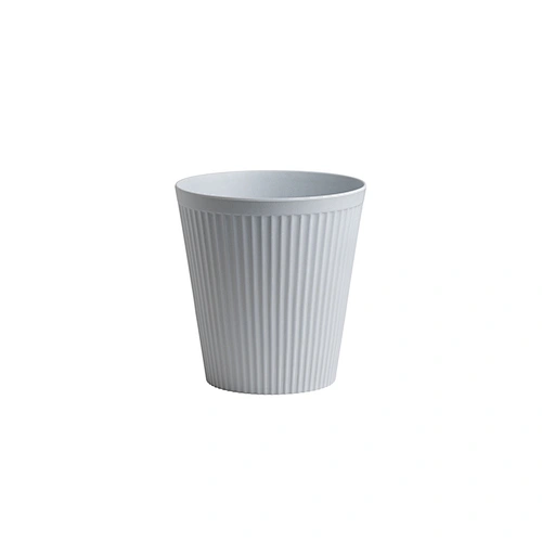 Trash Bin-Ribbed