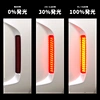 led mirror reflector lamp