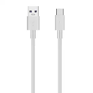 USB2.0 A to Type-c 5A fast charging cable
