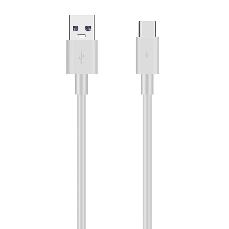 USB2.0 A to Type-c 5A fast charging cable