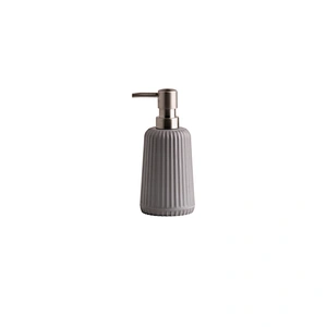 Soap Dispenser-Ribbed