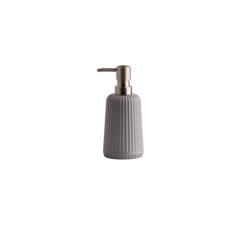 Soap Dispenser-Ribbed