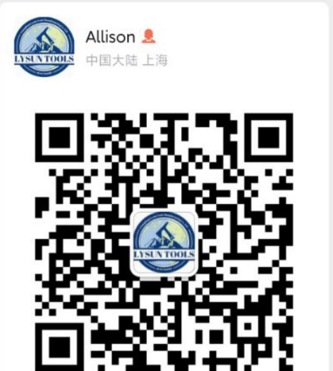 wechat qr code